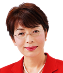 白井まさ子 白井まさ子