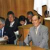 中島文雄議員が議案関連質問