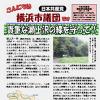 「こんにちは横浜市議団です」10.17号を発行しました