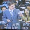 2006年度決算特別委員会・資源循環局・道路局で河治民夫議員が質問
