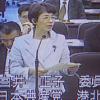 2006年度決算特別委員会・病院経営局・都市整備局で白井正子議員が質問