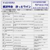FAXNEWS ほっとライン　No.２０８（2007年12月21日）