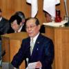 中島文雄議員が2006年度決算反対討論 