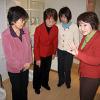 民間移管された保育園を共産党名古屋市会議員団と視察