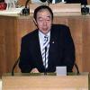 大貫憲夫議員が人事案件について質問