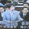 【2008年度予算特別委員会】「環境創造局」　白井正子議員
