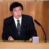 河治民夫議員が議案反対討論