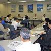 市病院協会会計担当理事をめぐる諸問題についての緊急市民集会開催
