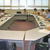 神奈川県民主医療機関連合会と予算要望懇談会