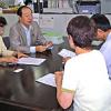 神奈川労働局の最低賃金改定にあたっての要請