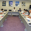 市精連、横浜SSJと予算要望懇談会
