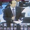 大貫憲夫議員がまちづくり調整局審査で質問
