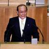 中島文雄議員が議案関連質問