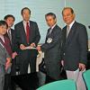 日本共産党横浜市議団が非正規労働者解雇問題について横浜市に申し入れ