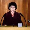関美恵子議員が反対討論