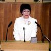 白井正子議員が現年度議案反対討論