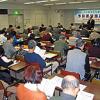 市政懇談会に64名参加
