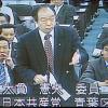 【2009年度予算特別委員会】「総合審査」　大貫憲夫議員