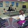 神奈川県保険医協会と懇談会（６月２５日）