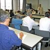 横浜市身体障害者団体連合会と懇談会（７月３日）