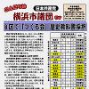 「こんにちは横浜市議団です」８.12発行しました