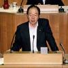 大貫憲夫議員が一般質問