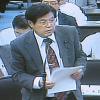 河治民夫議員が決算特別委員会・経済観光局で質問