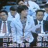 白井正子議員が決算特別委員会・まちづくり調整局で質問