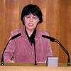 関美恵子議員が議案関連質問