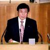 河治民夫議員が一般質問