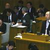 大貫憲夫議員が予算代表質問