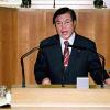 河治民夫議員が現年度議案関連質問