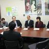 「無保険｣状態の高校生世代に保険証交付を