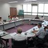 横浜市精神障害者家族連合会と市政要望懇談会