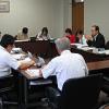横浜建設業協会と市政要望懇談会