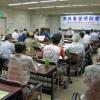 予算要望に向けた市政懇談会を開催