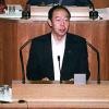 【2010年第３回定例会】大貫憲夫議員が議案関連質問
