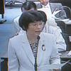 【決算特別委員会】白井まさ子議員が建築局で質問