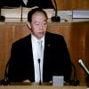 大貫議員が議案関連質問