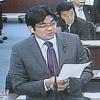 【予算特別委員会】古谷やすひこ議員が総務局で質問
