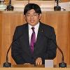 古谷やすひこ議員が予算反対討論