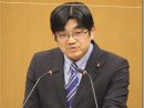 ■「横浜市会個人情報の保護に関する条例の制定」について賛成討論　古谷やすひこ議員 2023年２月15日