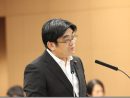 保育士の配置基準や不登校問題の改善を　古谷議員が決算総合審査　　