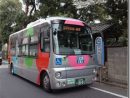 【視察報告】地域公共交通ネットワークに大きく貢献する 「武蔵野市ムーバス」を視察
